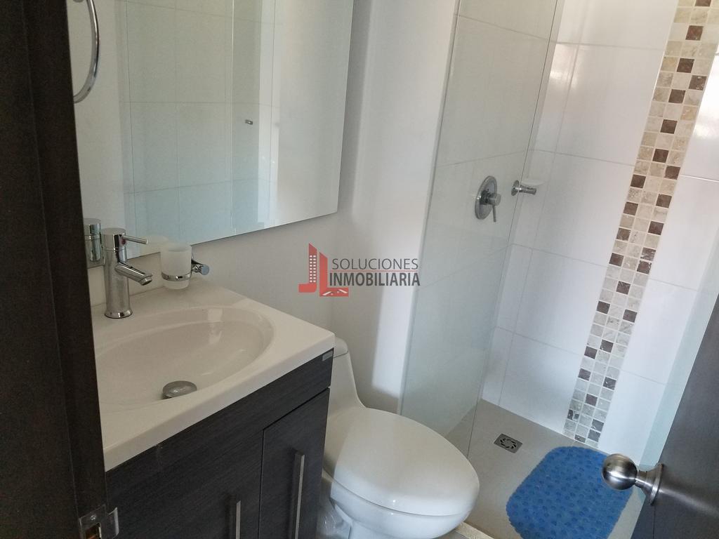 Apartment Reserva De La Sierra Rodadero