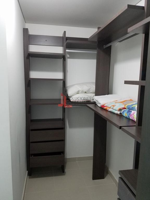 Reserva De La Sierra Rodadero Apartment