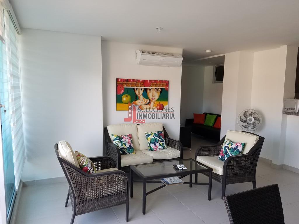 Reserva De La Sierra Rodadero Apartment *