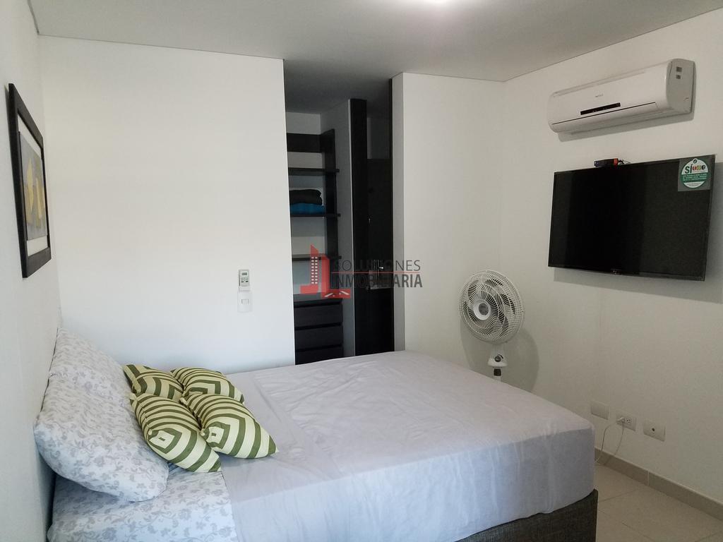 Apartment Reserva De La Sierra Rodadero Santa Marta (Magdalena)