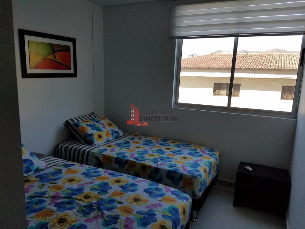 Reserva De La Sierra Rodadero Apartment Santa Marta (Magdalena)